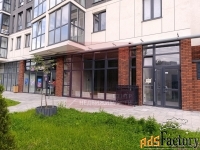 свободного назначения, 58.4 м²