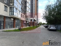 свободного назначения, 58.4 м²