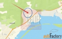 земельный участок, 553610 сот.