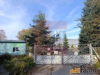 производственно-складской комплекс/помещение, 6074 м²