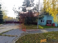 производственно-складской комплекс/помещение, 6074 м²