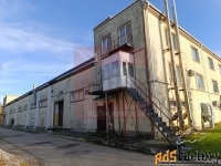 производственно-складской комплекс/помещение, 6074 м²
