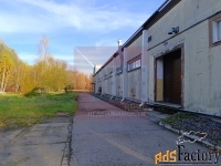 производственно-складской комплекс/помещение, 6074 м²