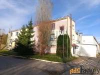 производственно-складской комплекс/помещение, 6074 м²