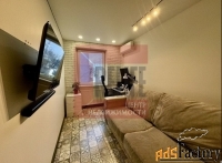 2 - комн.  квартира, 47 м², 2/3 эт.