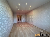 1 - комн.  квартира, 46.4 м², 8/9 эт.