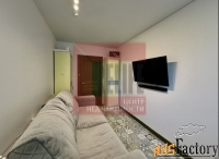 2 - комн.  квартира, 47 м², 2/3 эт.