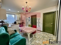 2 - комн.  квартира, 47 м², 2/3 эт.