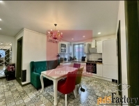 2 - комн.  квартира, 47 м², 2/3 эт.