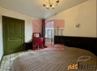 2 - комн.  квартира, 47 м², 2/3 эт.