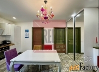 2 - комн.  квартира, 47 м², 2/3 эт.