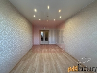 1 - комн.  квартира, 46.4 м², 8/9 эт.