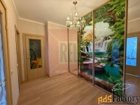 1 - комн.  квартира, 46.4 м², 8/9 эт.