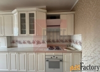 1 - комн.  квартира, 46.4 м², 8/9 эт.