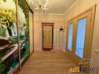 1 - комн.  квартира, 46.4 м², 8/9 эт.