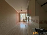 1 - комн.  квартира, 46.4 м², 8/9 эт.