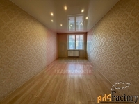 1 - комн.  квартира, 46.4 м², 8/9 эт.