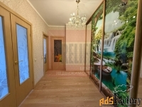 1 - комн.  квартира, 46.4 м², 8/9 эт.