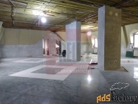 офисное помещение, 975 м²