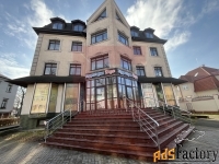 офисное помещение, 975 м²