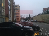 свободного назначения, 109 м²