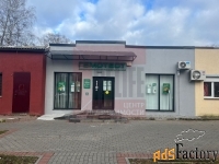 свободного назначения, 64.7 м²