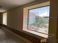 торговое помещение, 890 м²