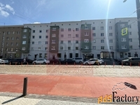 свободного назначения, 45.3 м²