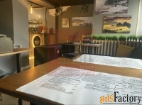 свободного назначения, 45.3 м²