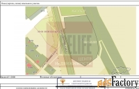 земельный участок, 14300 сот.