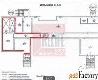 свободного назначения, 73 м²