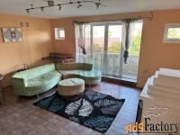 3 - комн.  квартира, 90 м², 5/6 эт.