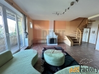 3 - комн.  квартира, 90 м², 5/6 эт.