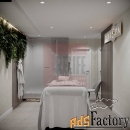 свободного назначения, 262.1 м²