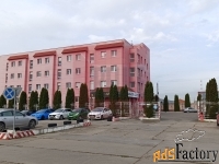 свободного назначения, 2561.9 м²