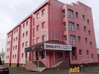 свободного назначения, 2561.9 м²