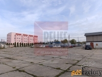 свободного назначения, 2561.9 м²