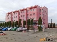 свободного назначения, 2561.9 м²