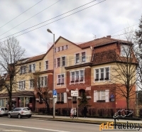 торговое помещение, 126.9 м²