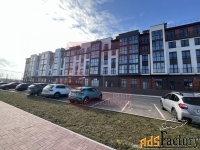 свободного назначения, 50.3 м²