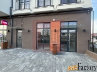 свободного назначения, 50.3 м²