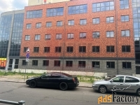 свободного назначения, 6911.2 м²