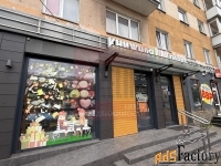 свободного назначения, 166.2 м²