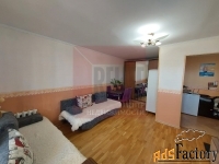 1 - комн.  квартира, 35.7 м², 9/9 эт.