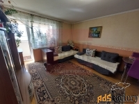 1 - комн.  квартира, 35.7 м², 9/9 эт.