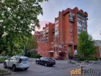 1 - комн.  квартира, 35.7 м², 9/9 эт.