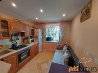 1 - комн.  квартира, 35.7 м², 9/9 эт.