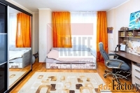 2 - комн.  квартира, 68 м², 10/16 эт.