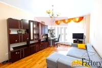 2 - комн.  квартира, 68 м², 10/16 эт.