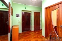 2 - комн.  квартира, 68 м², 10/16 эт.